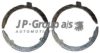 JP GROUP 1110450510 Thrust Washer, crankshaft